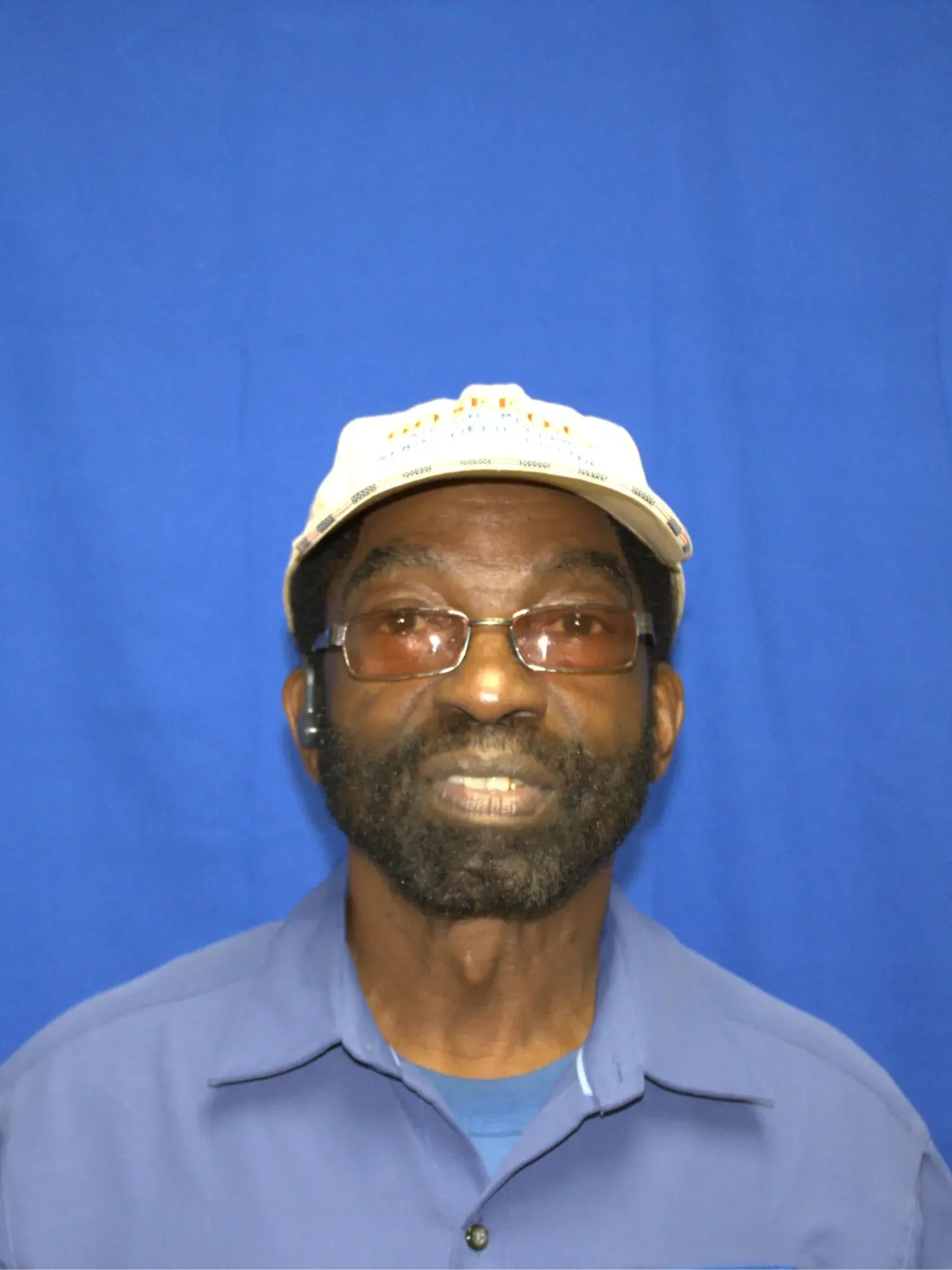Porter Herman Heyward in Ford Service at O. C. Welch Ford Lincoln Inc.